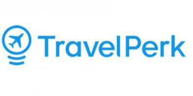 TravelPerk logo