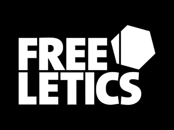 Freeletics logo