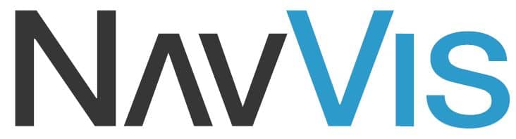 NavVis logo