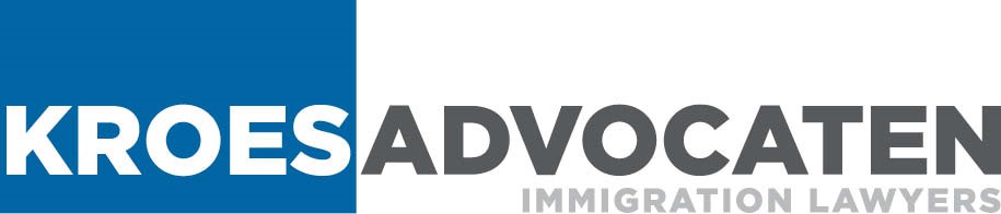 Kroes Advocaten Immigration Lawyers logo