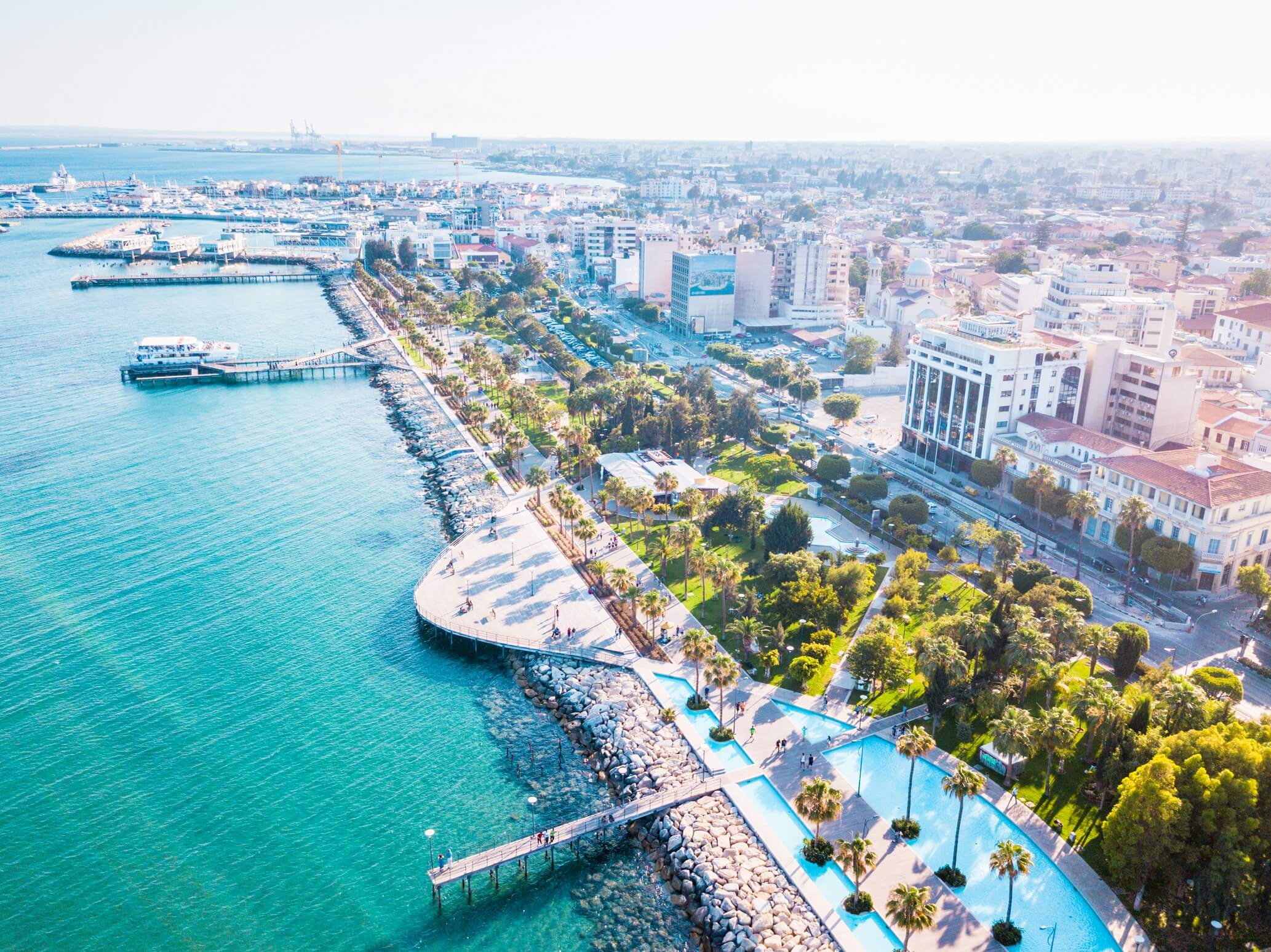 Limassol