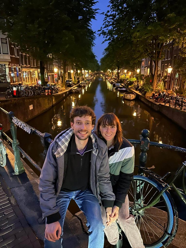 Oskar&rsquo;s Relocation Story