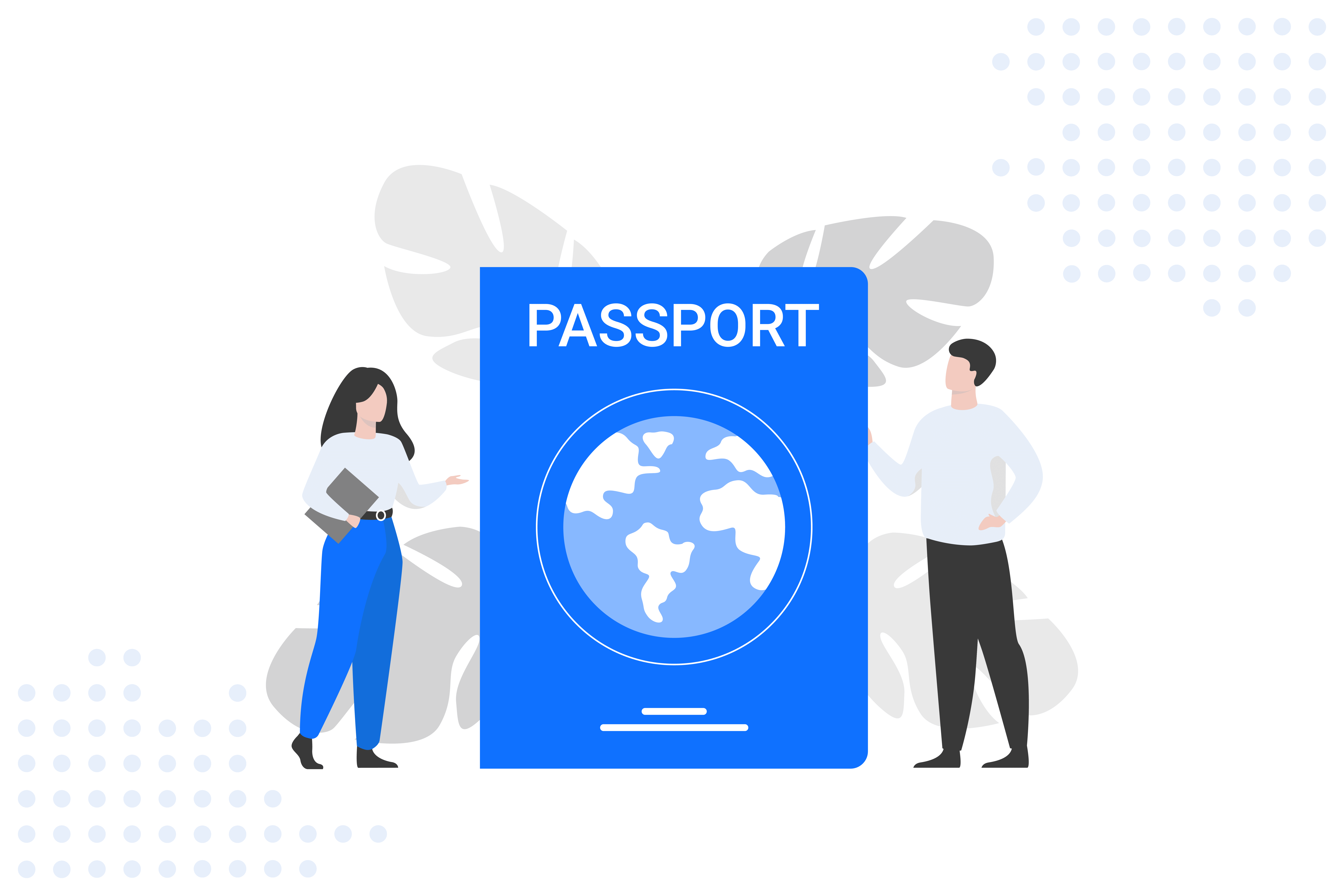 Finding a Job in Europe With Visa Sponsorship