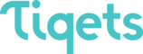 Tiqets logo