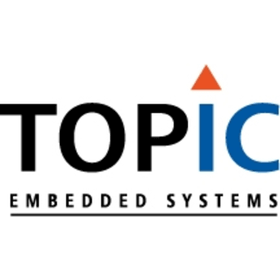 TOPIC Embedded Systems logo