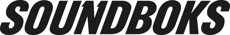 SOUNDBOKS logo