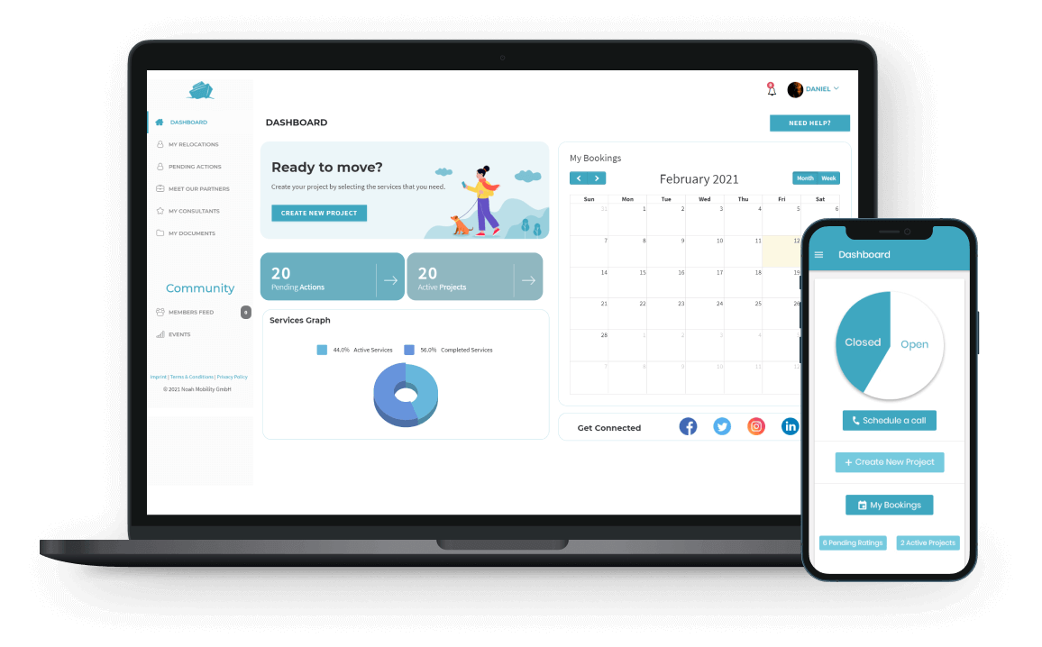 Noah Mobility photo 2