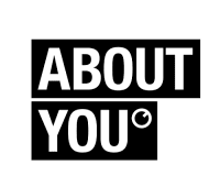 ABOUT YOU logo