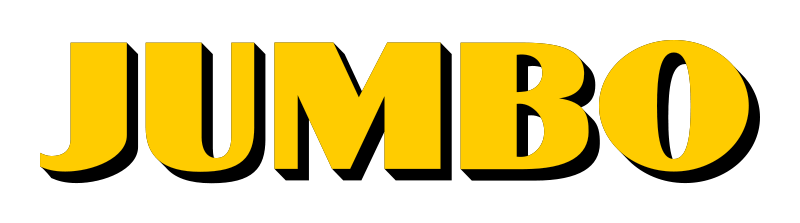 Jumbo logo
