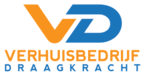 Verhuisbedrijf Draagkracht logo