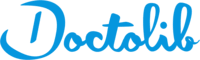 Doctolib logo