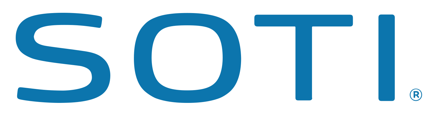 SOTI logo