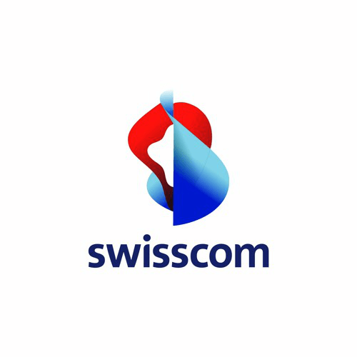 Swisscom logo