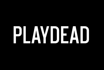 PlayDead logo