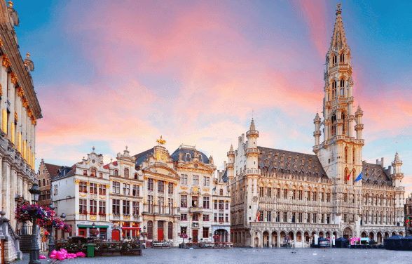 Brussels