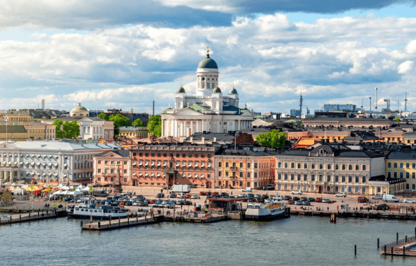 Helsinki