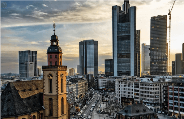 Frankfurt