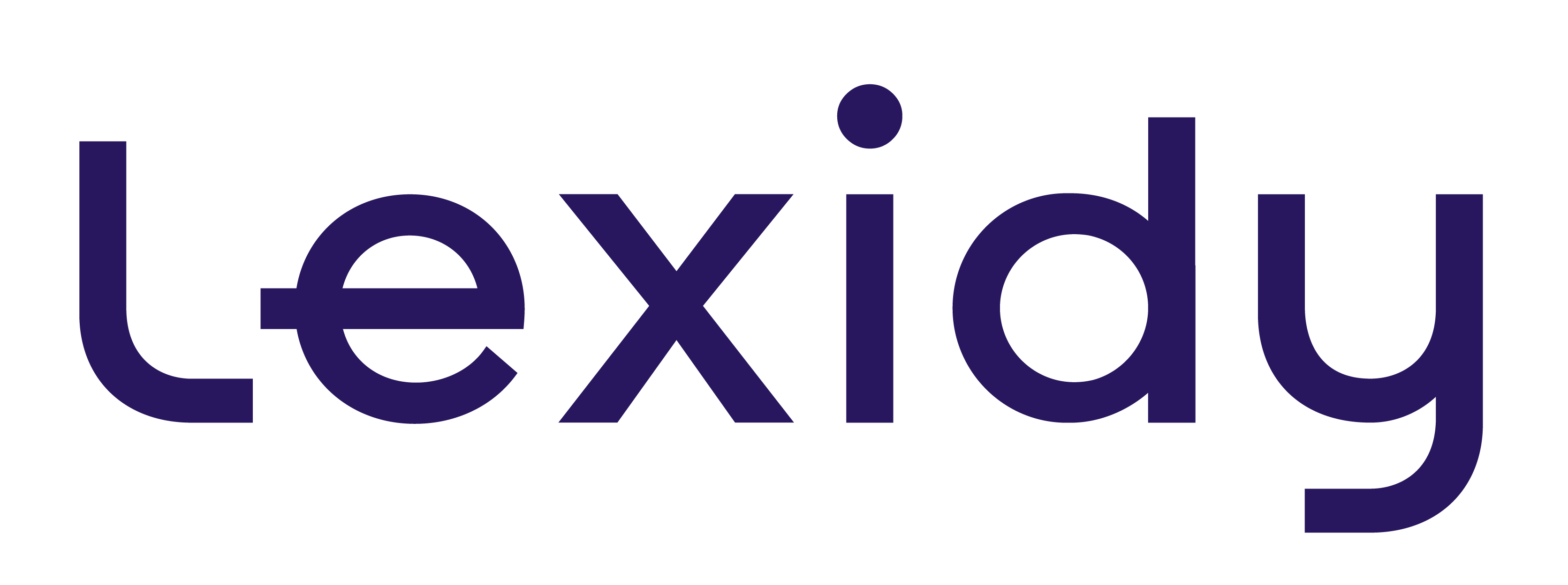 Lexidy logo