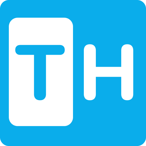 Transparent Hiring logo